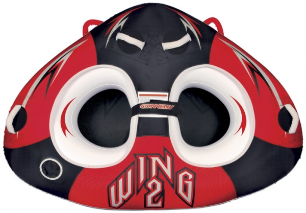 Connelly Ringo. Wing Two