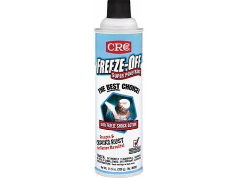 CRC Marine Freeze Off - Pas Sökücü Sprey