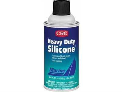 CRC Marine Heavy Duty Silicone/Silikon Sprey