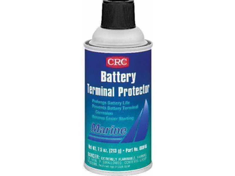 CRC Marine Marin Tip Akü Kutup Başı Koruyucu