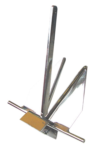 Danforth Tip Çıpalar paslanmaz çelik 6Kg