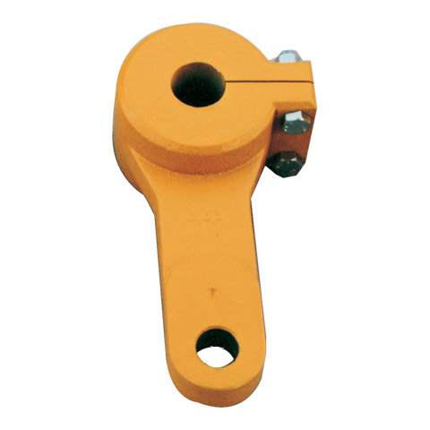 Data DY-460 Hidrolik Dümen Yekesi