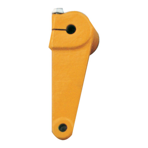 Data DY-70 Hidrolik Dümen Yekesi