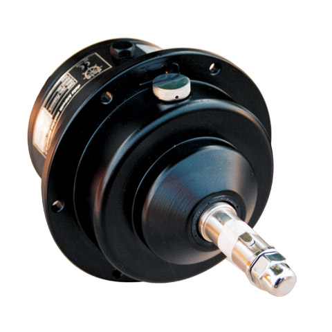 Data Hidrolik Dümen Pompası 42cm3./dev Kilit Valfli