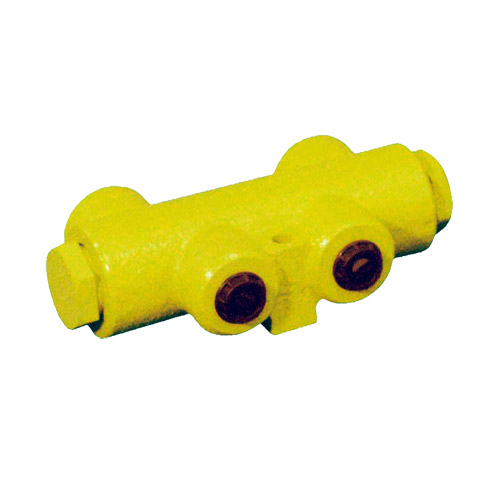 Data Kilit Valf 4 Yollu