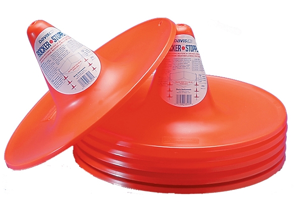 Davis Rocker-Stopper Salıncak çıpa