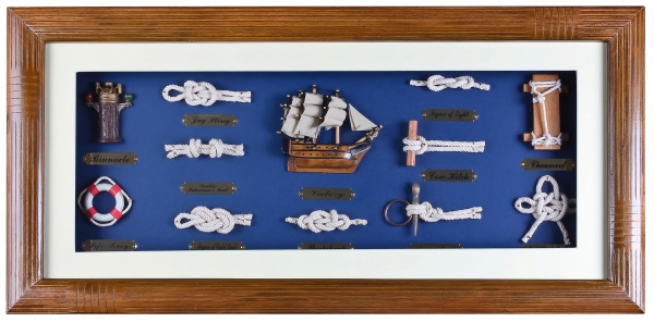 Dekoratif Duvar ip panosu-3350336