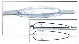 Demirli Gövde Tutya 1.2kg