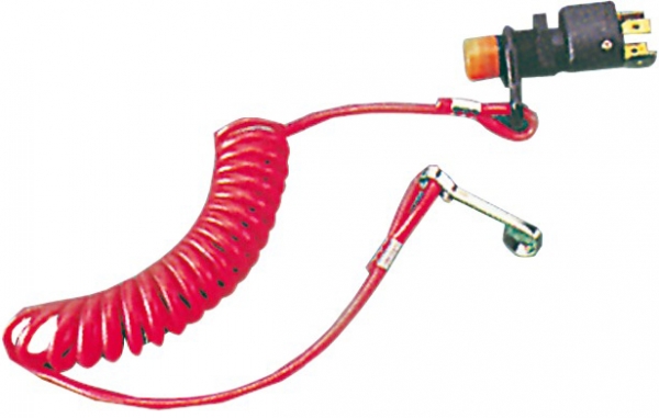 Dıştan Takma Güvenlik Anahtarı