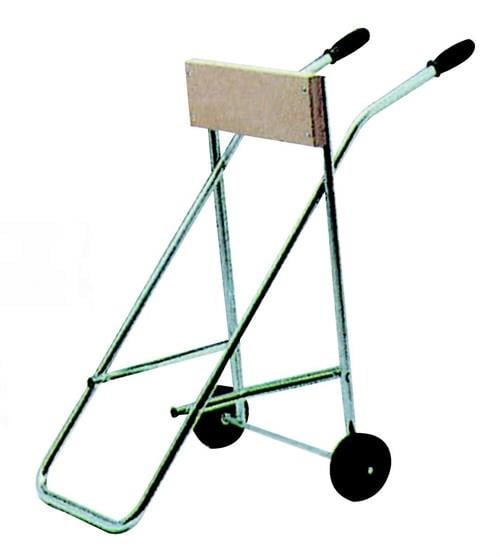 Dıştan takma motor arabası. Maksimum 25HP, 60 kg