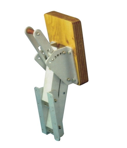 Dıştan takma motor braketi 25HP