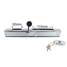 Dıştan Takma Motor Kilidi SR20614