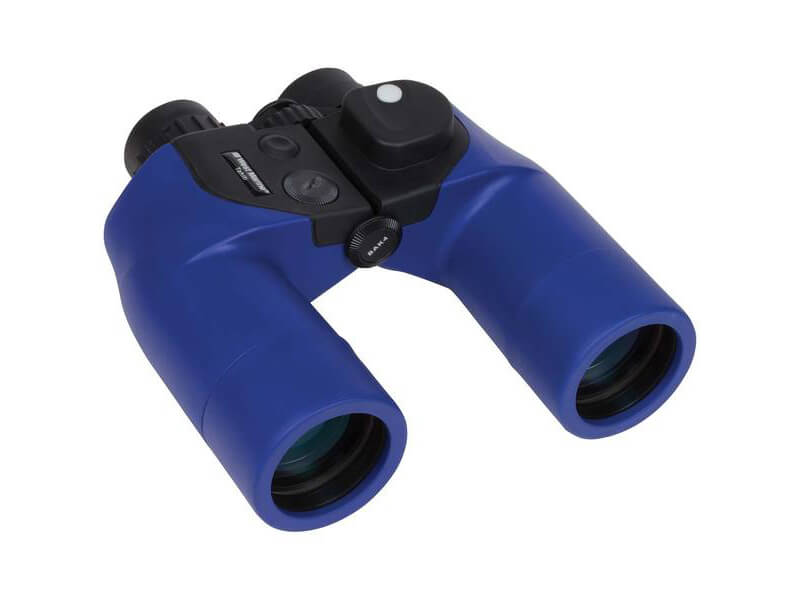 Dürbün 'Tahiti' 7x50 - Su geçirmez Pusulali