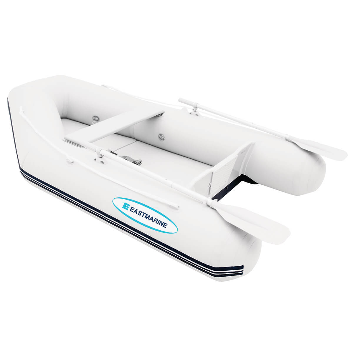 EASTMARİNE ŞİŞME BOT - KATLANABİLİR - ŞİŞME TABANLI (DROP STITCH) - 200 IB