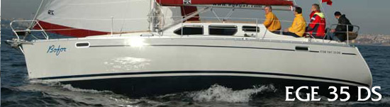 Ege Yat 35 DS
