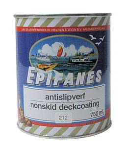 Epifanes Kaymaz Boya 0,75 Lt. - Beyaz