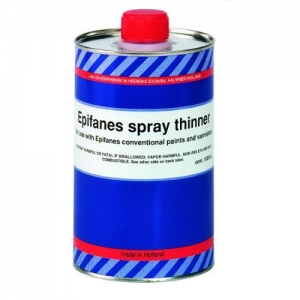 Epifanes Sprey tiner 1 litre
