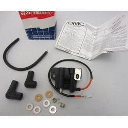 Evinrude/Johnson Ateşleme Bobini Ignition Coil Kit  0584561 FREE PRIORITY SHIPPING
