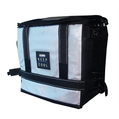 EZETİL E30 KATLANABİLİR BEZ BUZDOLABI