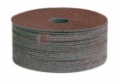 Fiber Disk Zımpara 180 mm