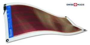 Flexcell Sunslick esnek solar panel