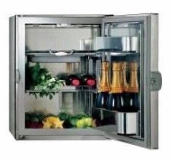 FRIGONAUTICA BUZDOLABI FR60RC 60 LT HARİCİ KOMPRESÖR