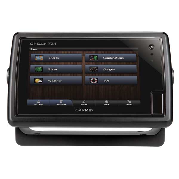 Garmin  Gps 721