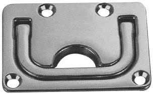 Gömme Kulp 58X76 mm