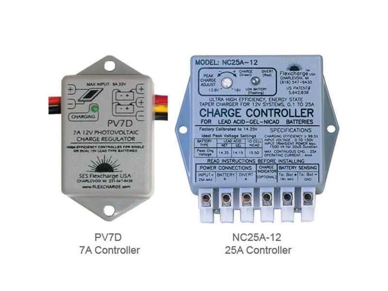 Günes ve Rüzgar Jenaratörü Regülatörü