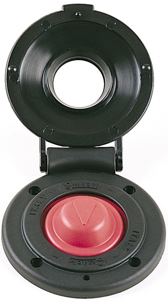 Güverte ayak şalteri UP