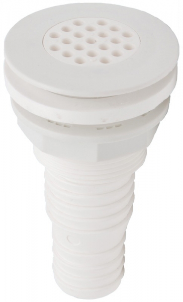 Güverte su tahliye firarı/ Süzgeç