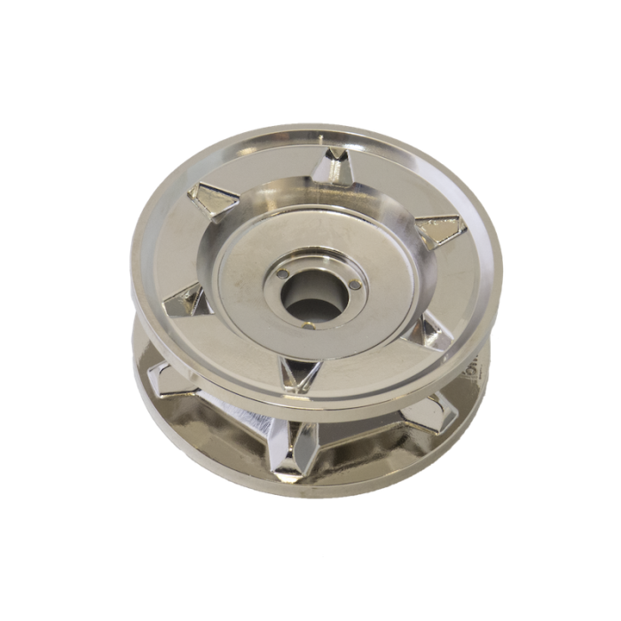 L68000358 Lewmar GYPSY / STRIPPER KIT 203 10mm V4 / V5 İÇİN