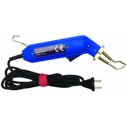 HALAT ve KUMAŞ KESME MAKİNASI