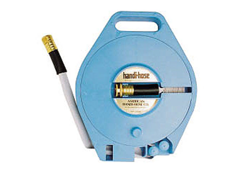 Handi Makaralı Hortum