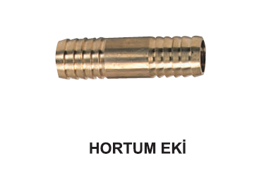 Hortum Eki 27 mm Sarı