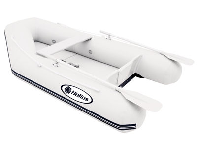 HS 200 IF - Şişme Tabanlı - Şişme Bot - Beyaz