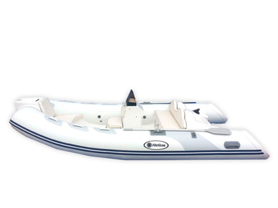 HX 410/2 RIB HYP KONSOL+KOLTUK DAHİL