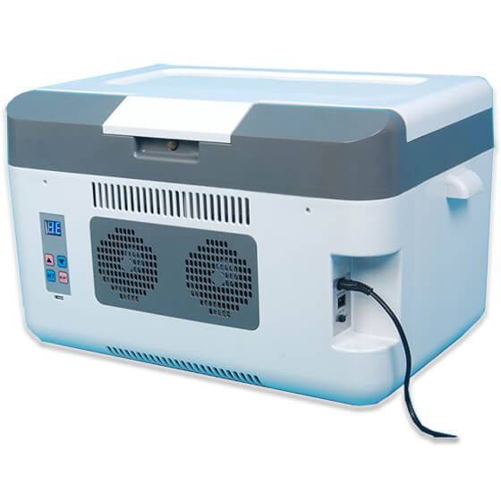 ICEPEAK HAGEN22 BUZDOLABI - ELEKTRİKLİ/DİJİTAL