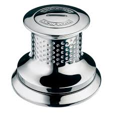 L66810032 Lewmar C4 / 5 CAPSTAN DECK UNIT