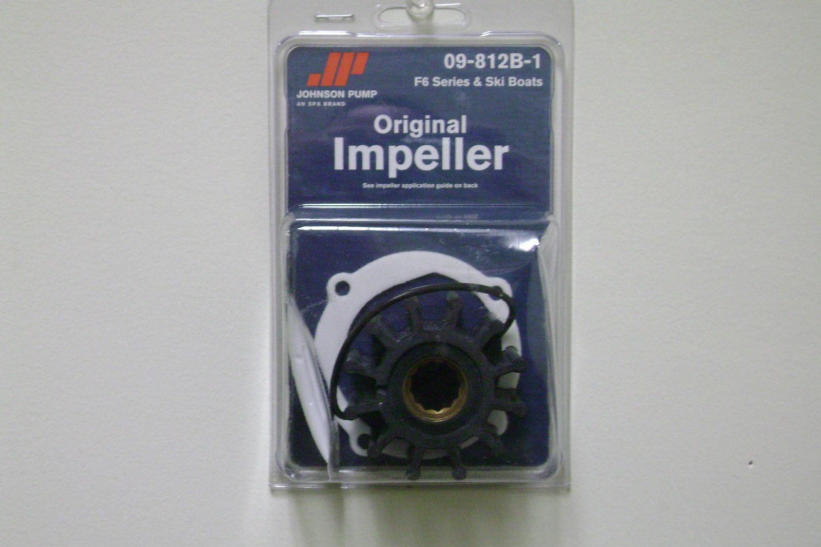 IMPELLER 09-812B-1 Johnson pump