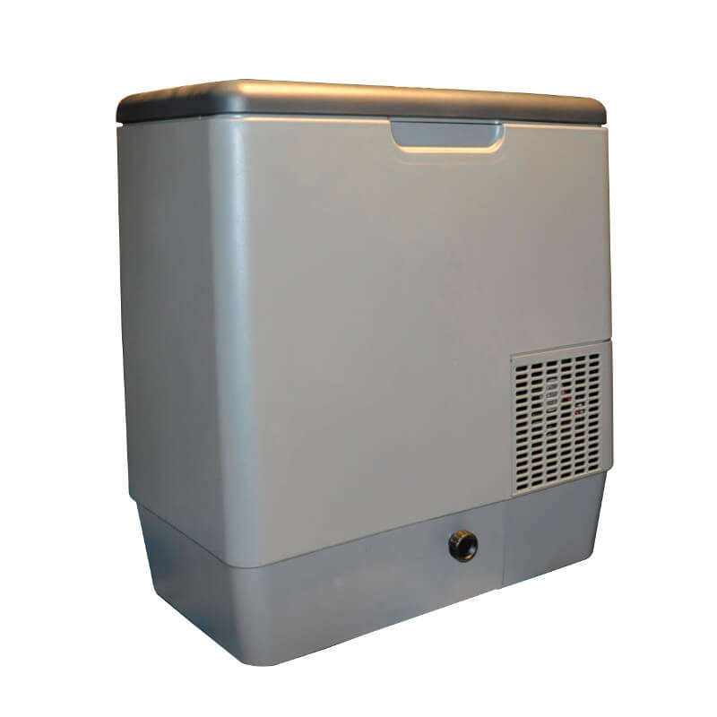 INDEL-B TB20 BUZDOLABI - KOMPRESÖRLÜ