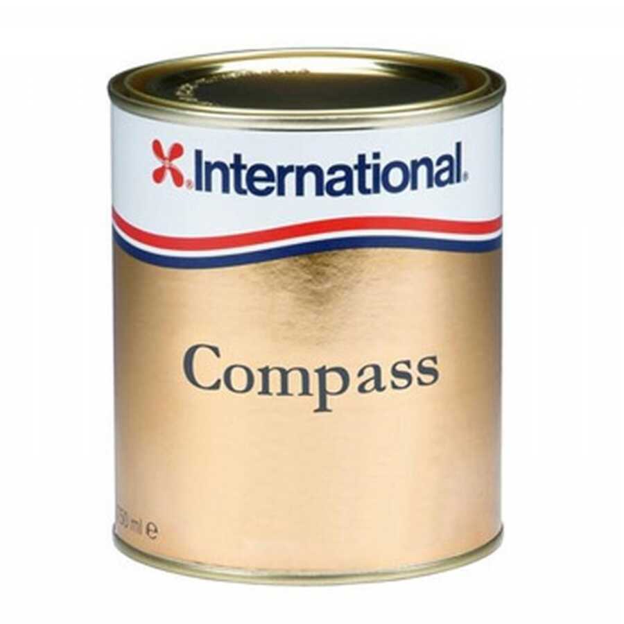 International Compass UV Filtreli Vernik 750 ml