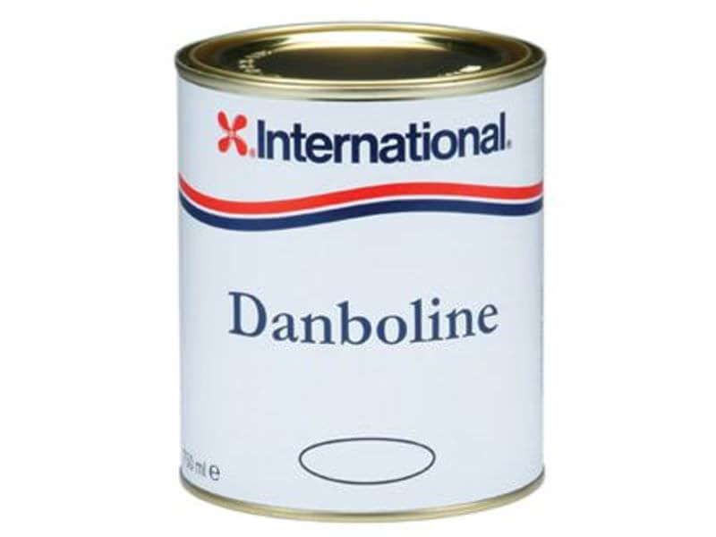 İnternational Danboline Sintine Boyası 0,750ml