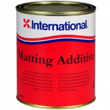 International Matting Addivite-750ml