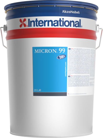 International Micron 99 Zehirli Boya 20 Litre