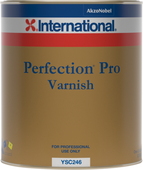 International Perfection Pro Vernik 5,67 lt.