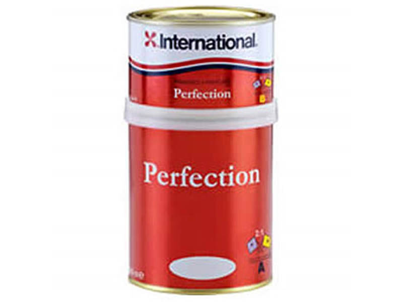International Perfectıon Sonkat Boya Lauderdale  Blue 0.750ml