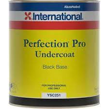International Perfection Undercoat Sonkat Astarı