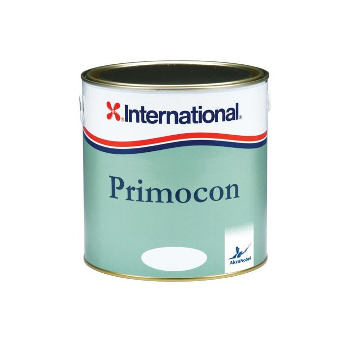 International Primocon Zehirli Boya Astarı 0,75LT