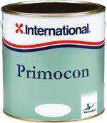 International Primocon Zehirli Boya Astarı 2,5LT